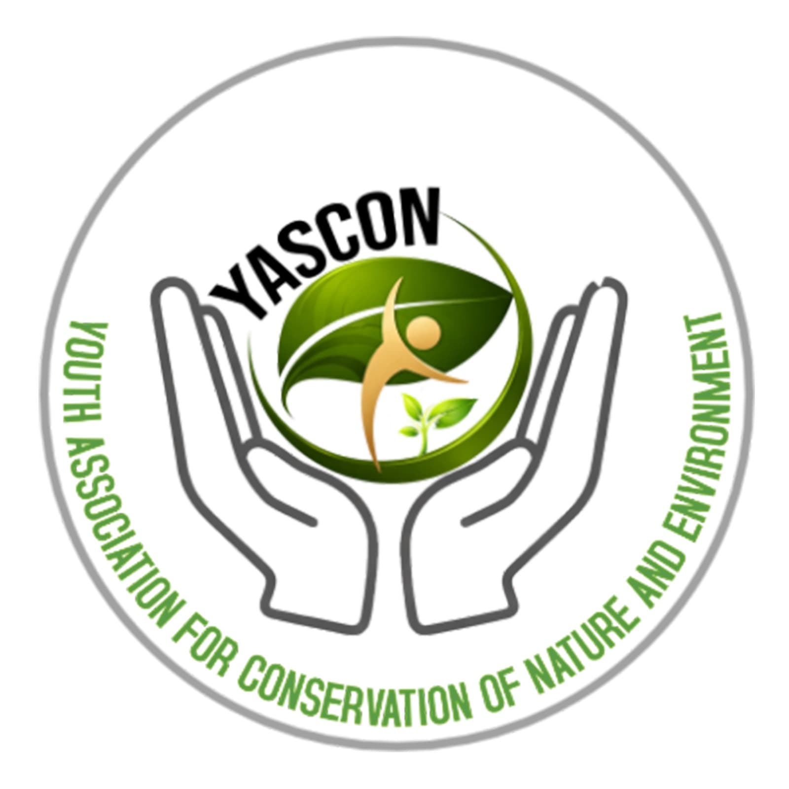 YASCON Logo