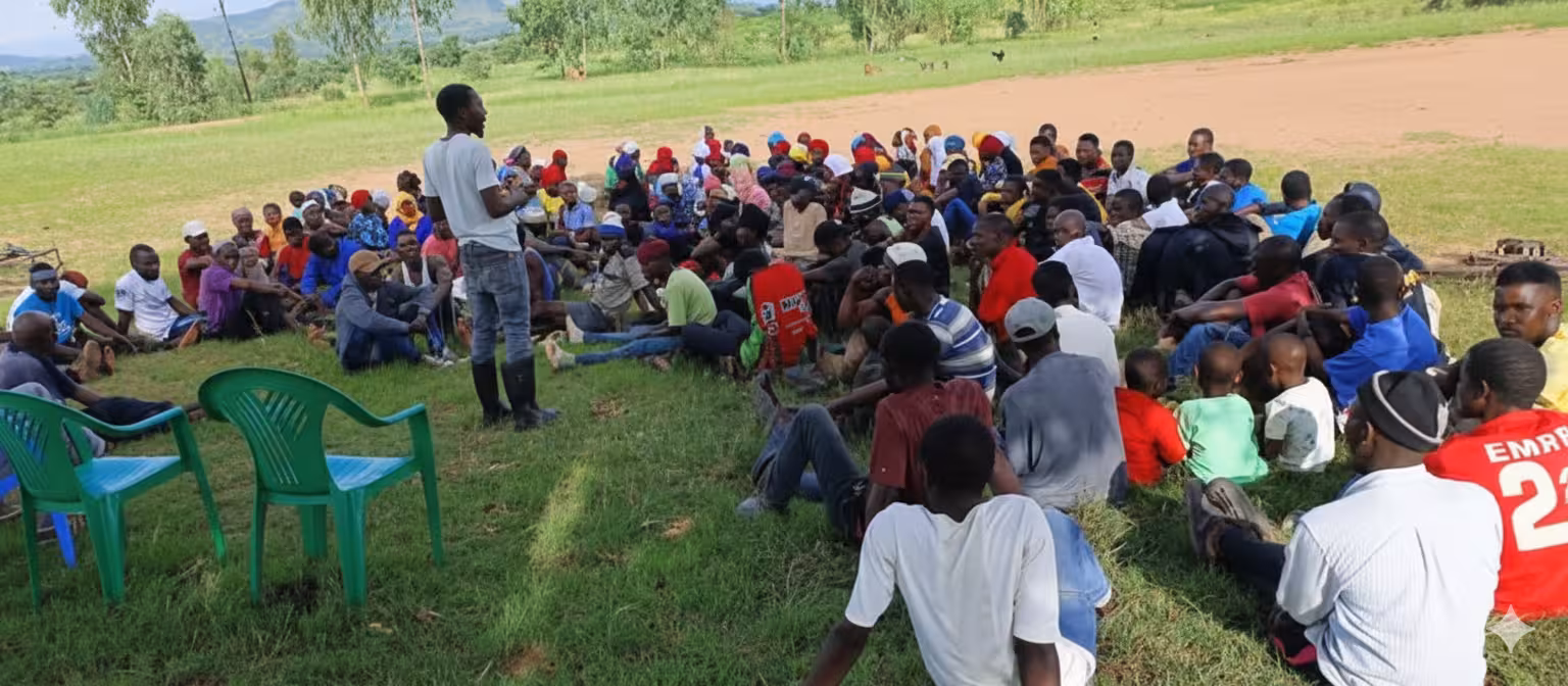 YASCON youth conservation