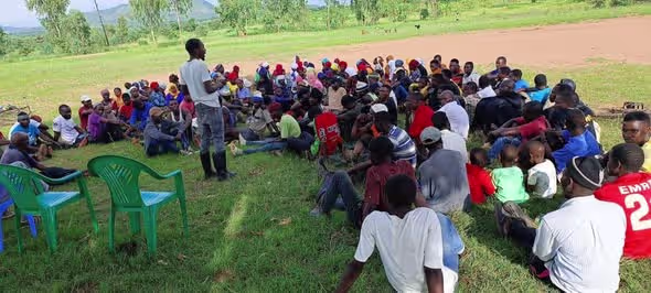 School Eco-Clubs Pilot Green Innovation Challenges