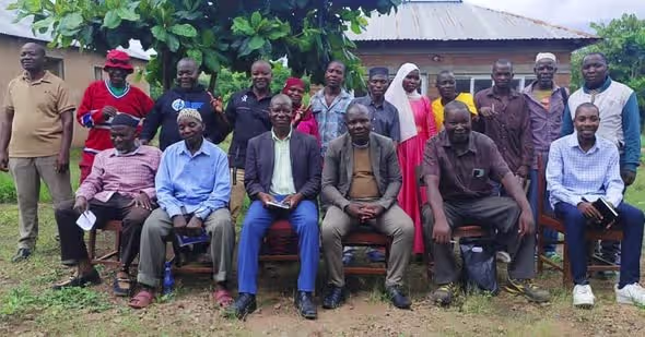How Chipata Community Forest Was Restored in 6 Months