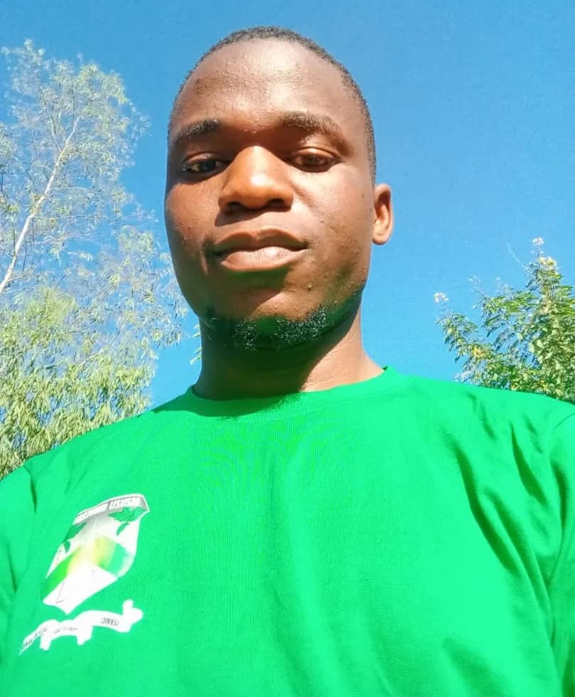Mussa John Witness