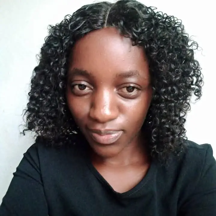 Martha Megan Phiri