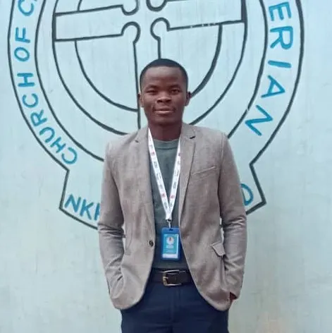 Chisomo Nyirenda