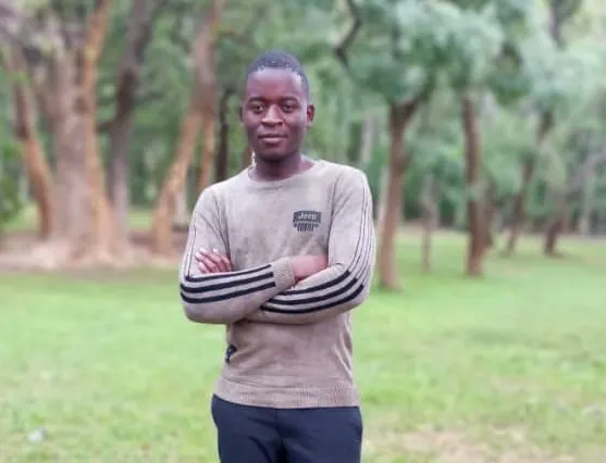 Prince Magombo