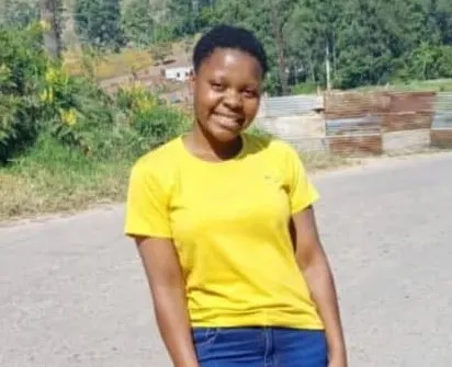 Bridget Namakhwa