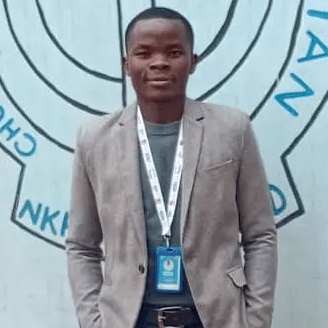 Chisomo Nyirenda
