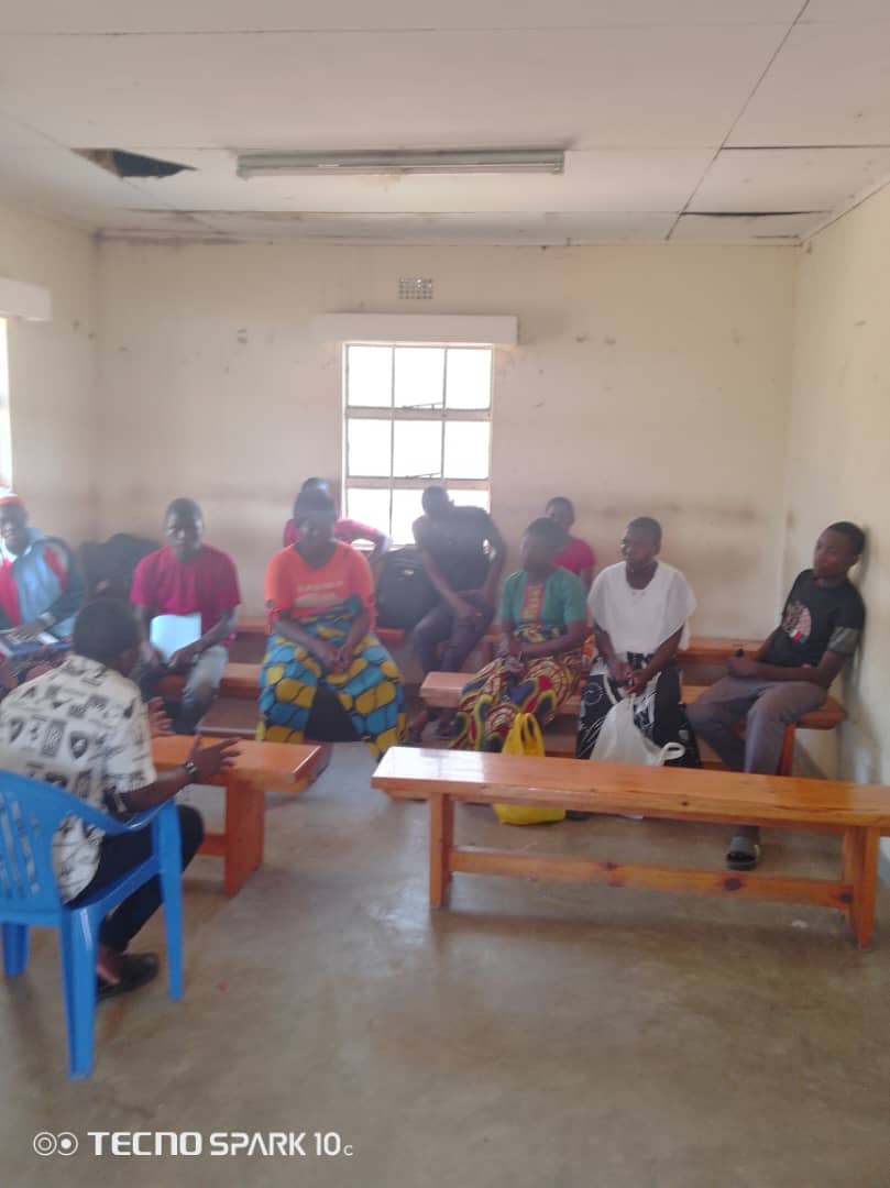 YASCON strengthens conservation in Phalombe through massive youth support